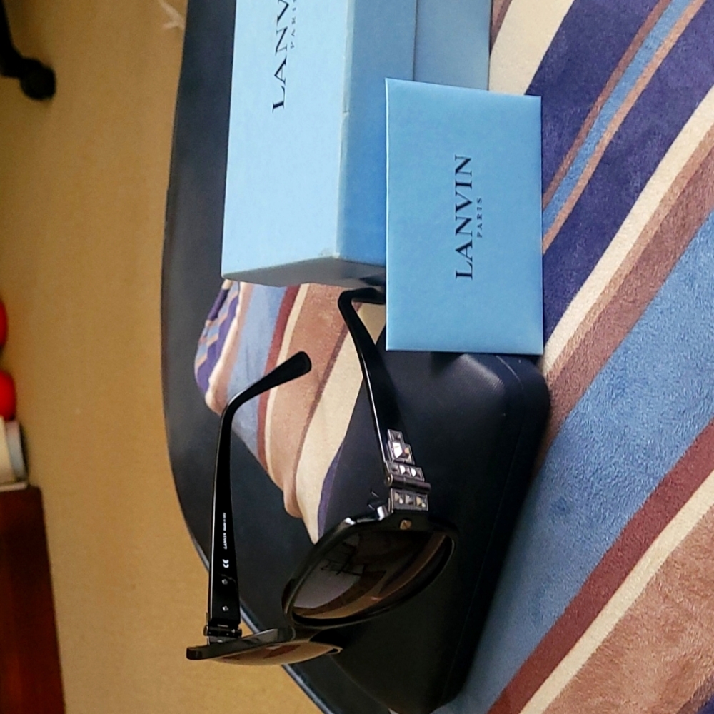 Lanvin sunglasses, for woman